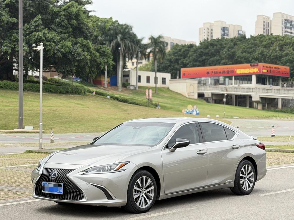 Lexus Lexus ES