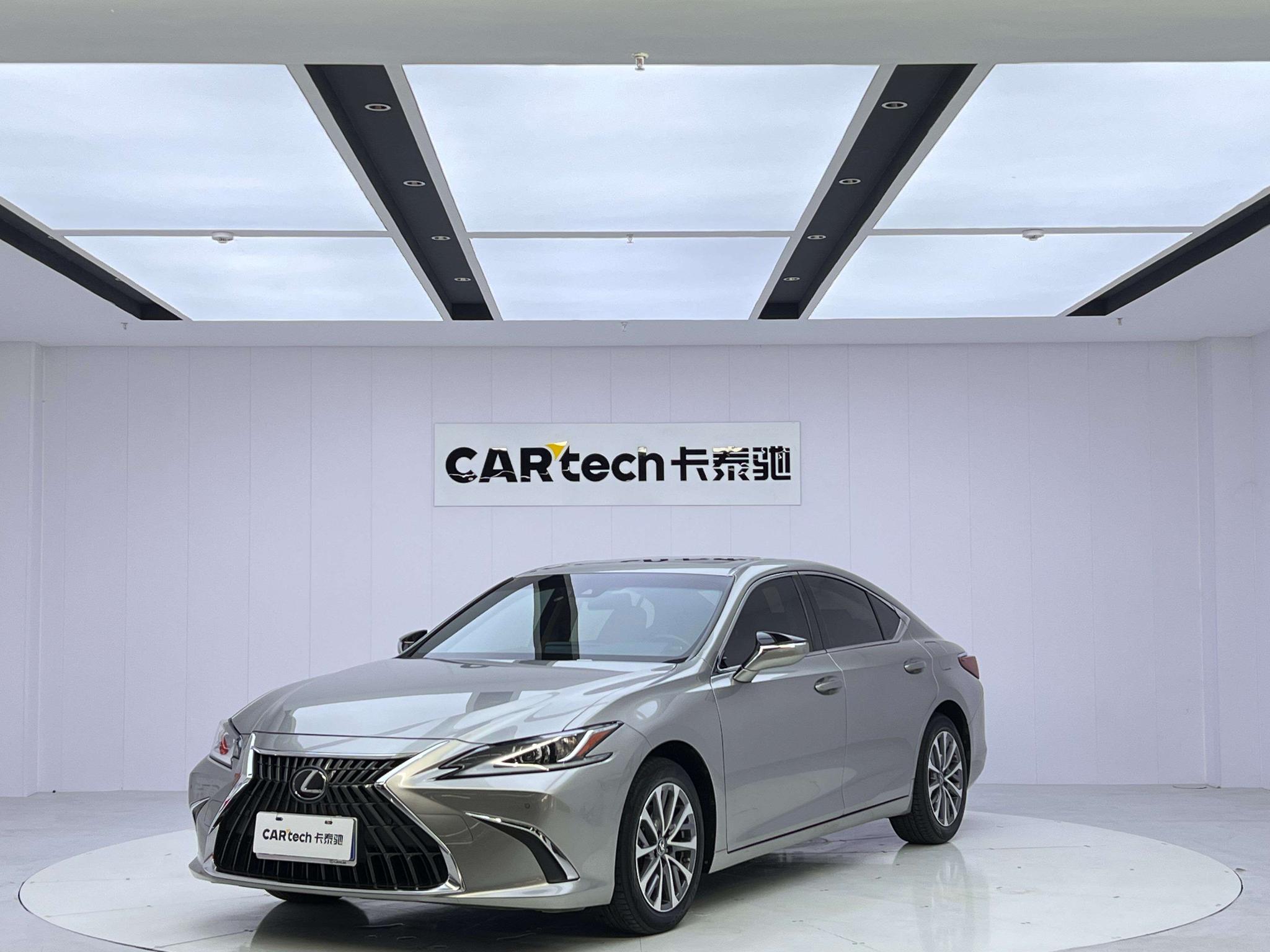Lexus Lexus ES