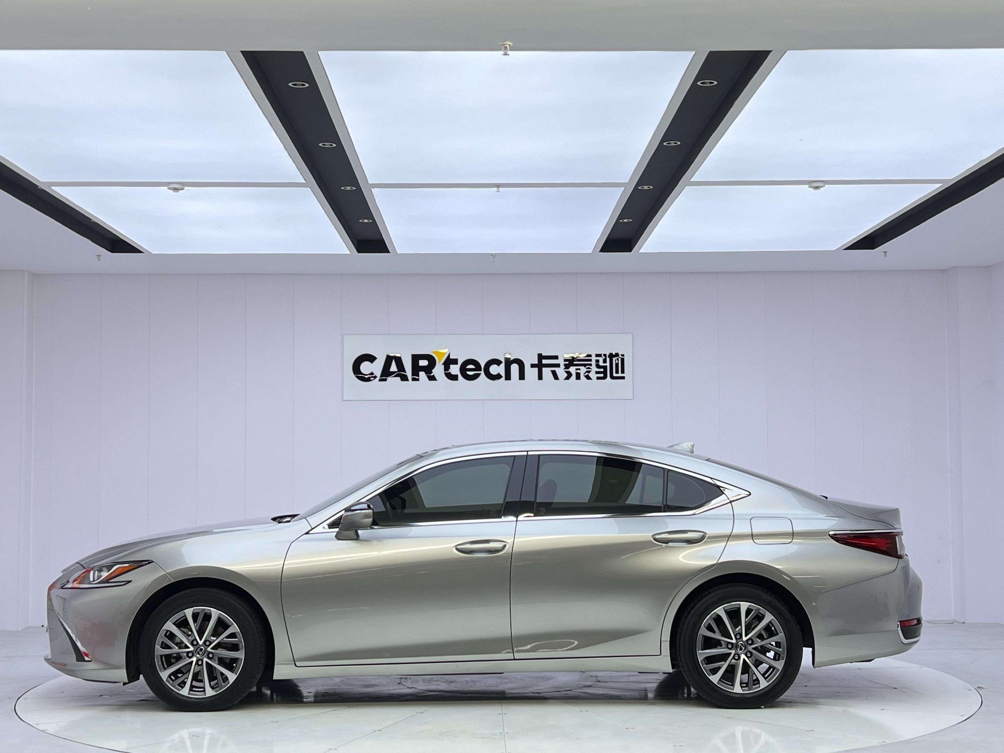 Lexus Lexus ES