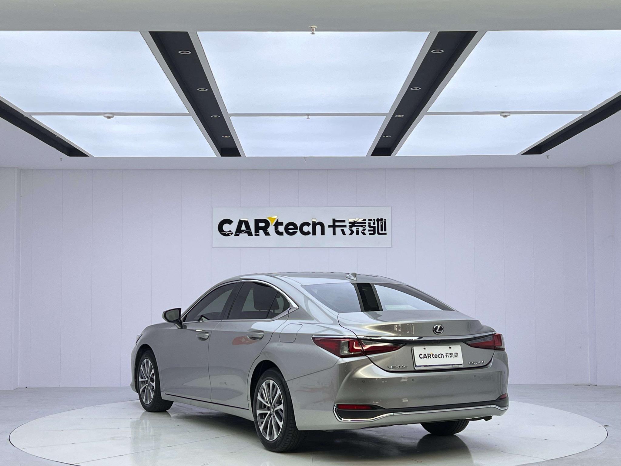 Lexus Lexus ES