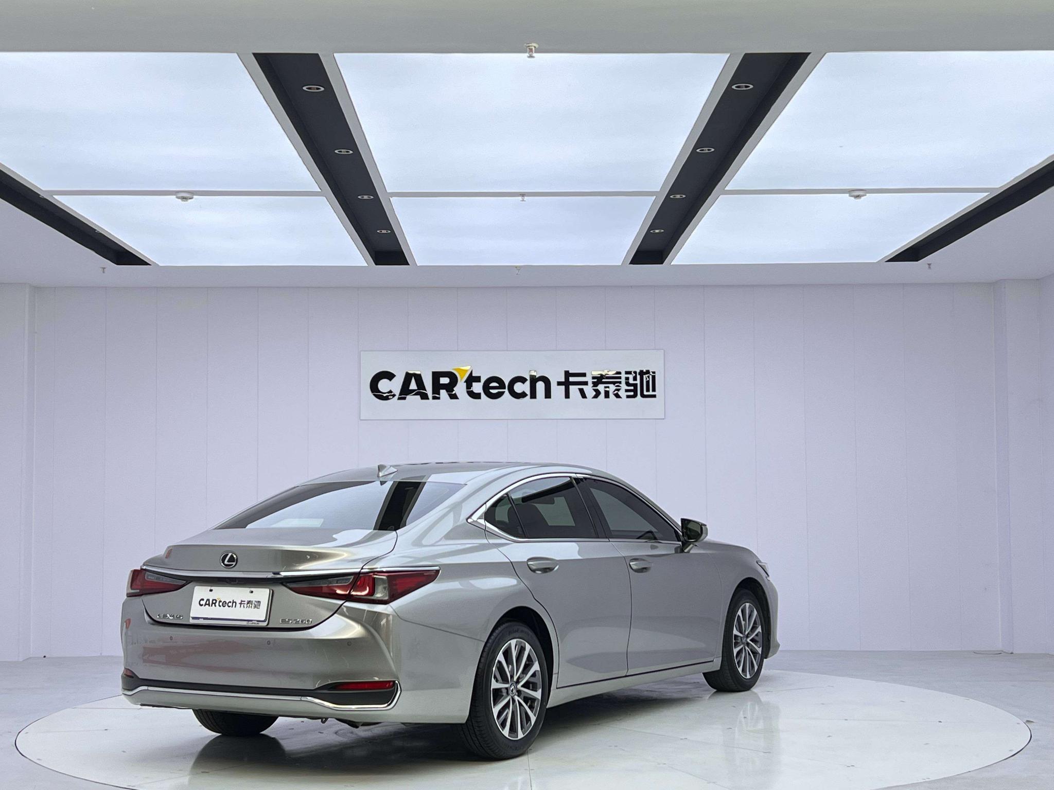 Lexus Lexus ES