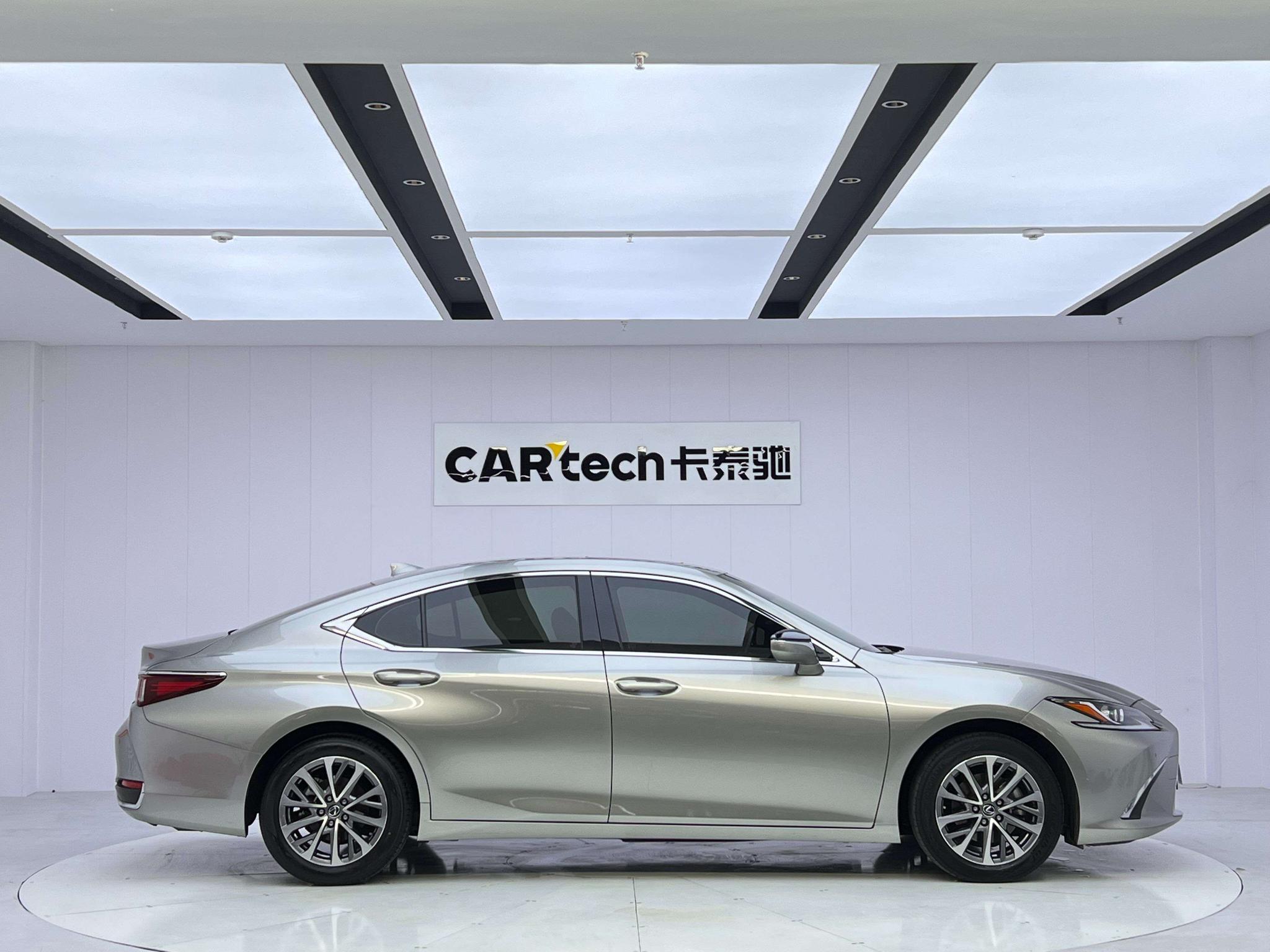 Lexus Lexus ES
