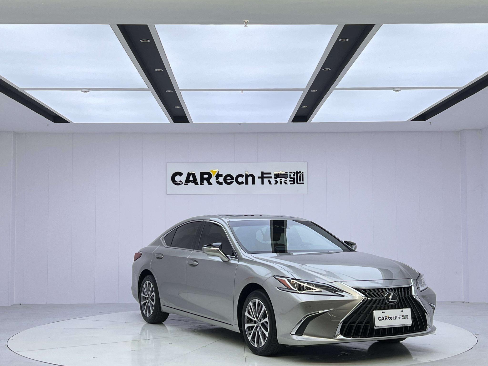 Lexus Lexus ES