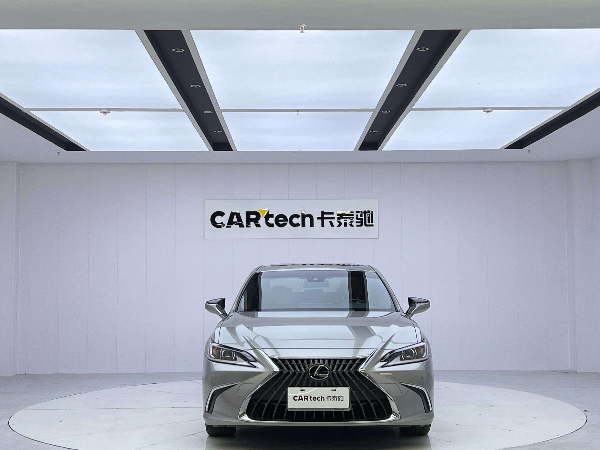 Lexus Lexus ES
