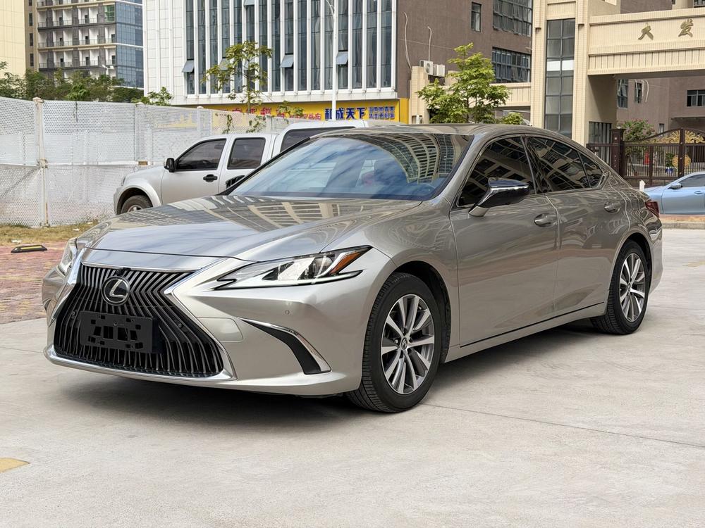 Lexus Lexus ES