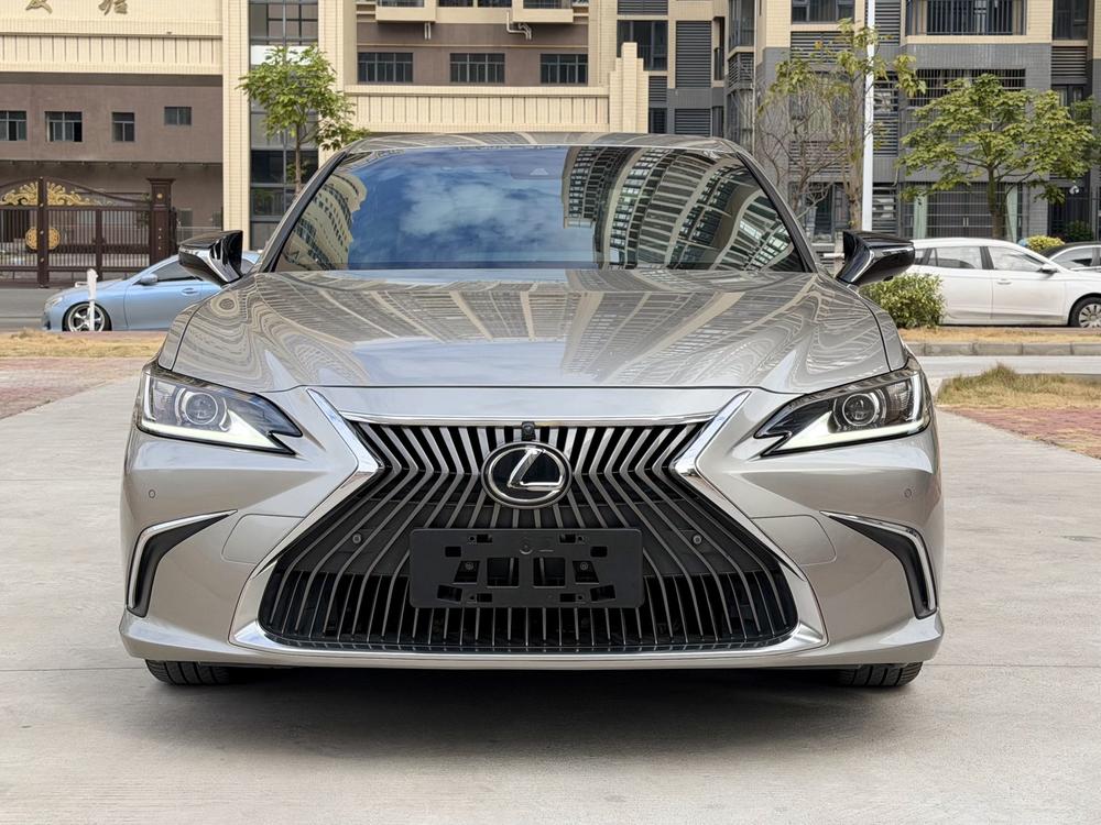 Lexus Lexus ES