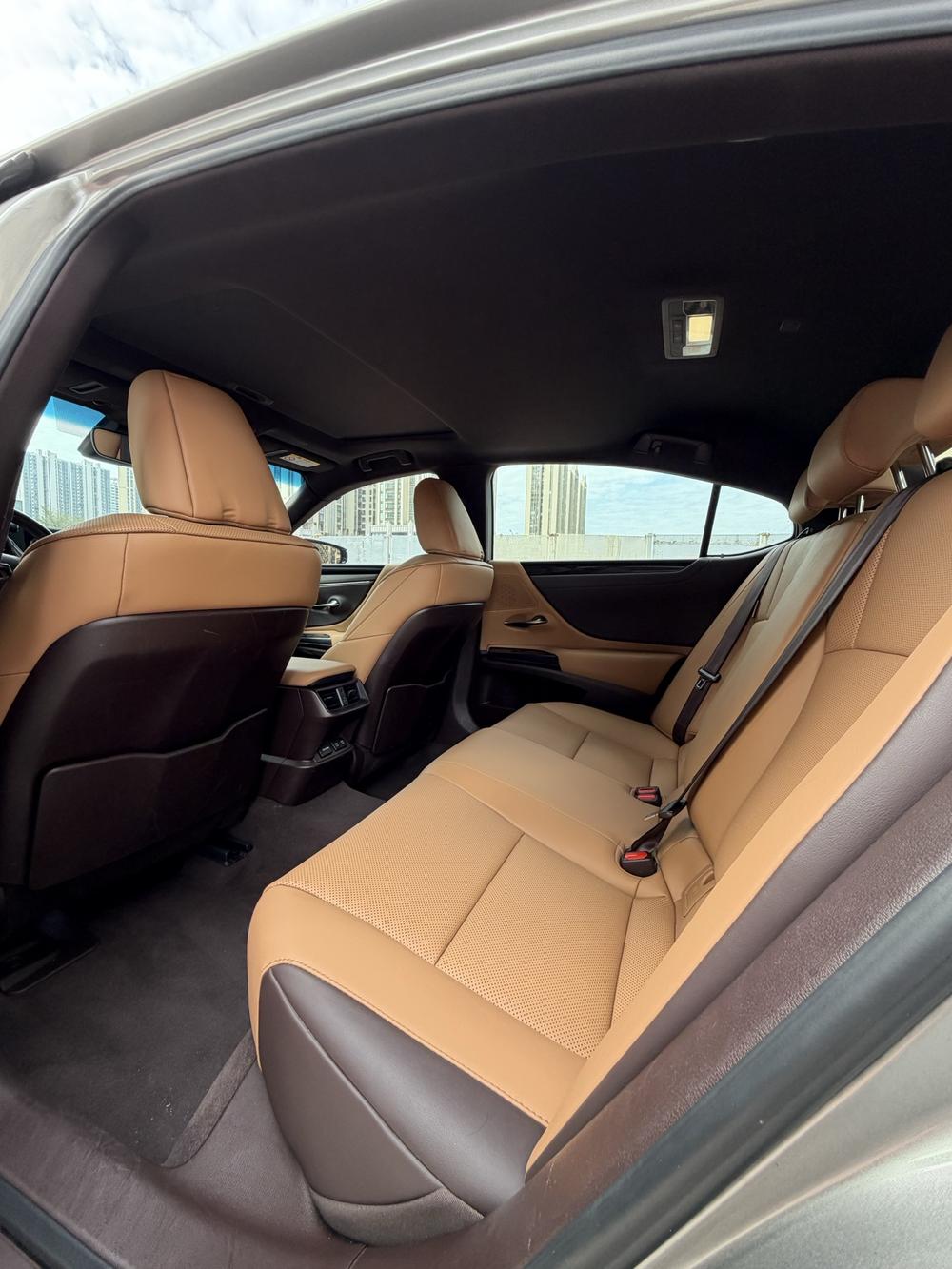 Lexus Lexus ES
