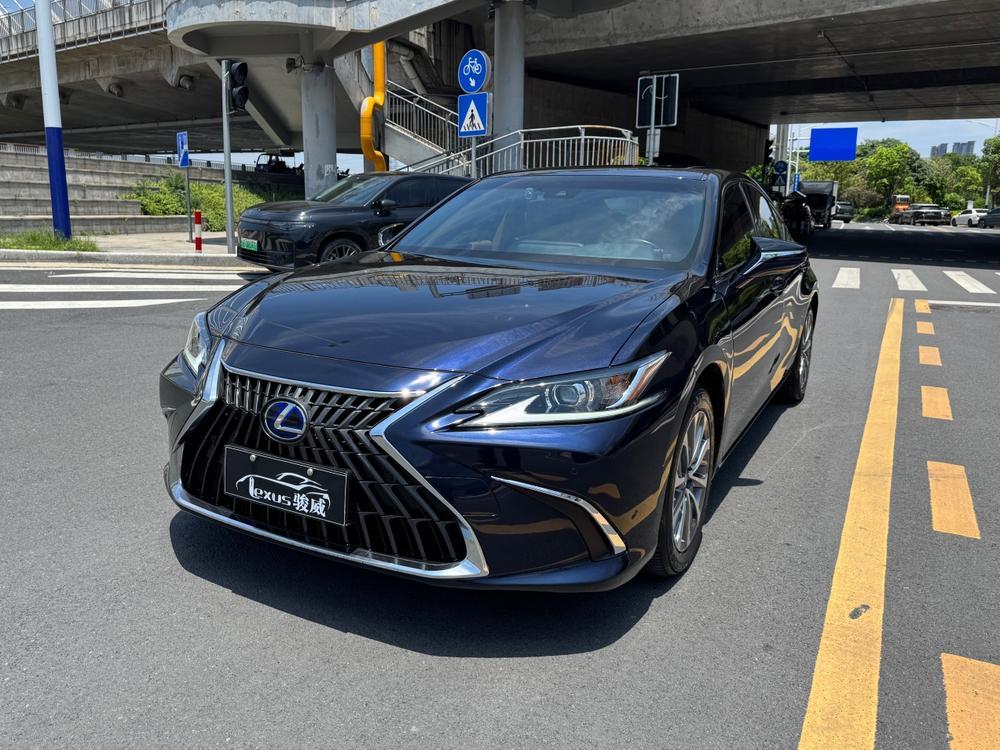 Lexus Lexus ES