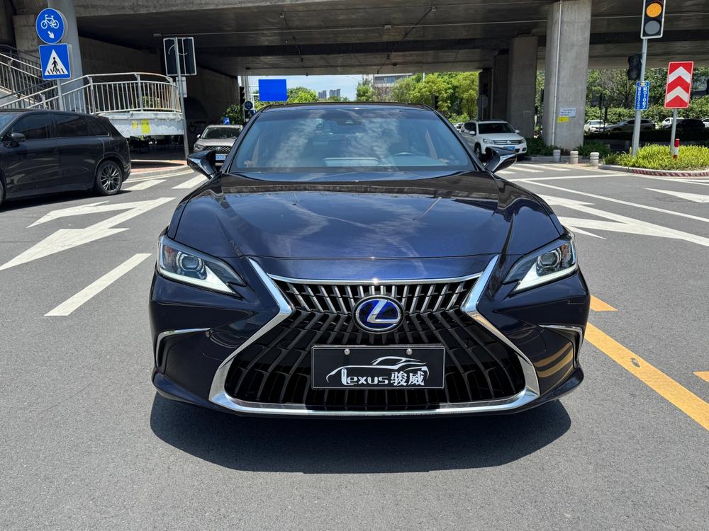 Lexus Lexus ES