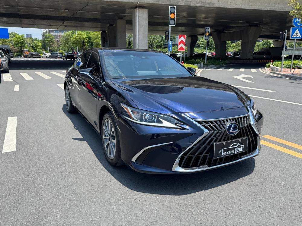 Lexus Lexus ES