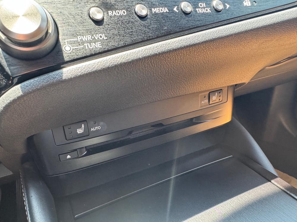 Lexus Lexus ES