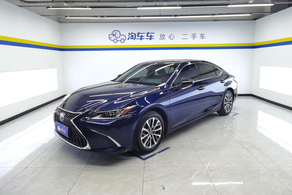 Lexus Lexus ES