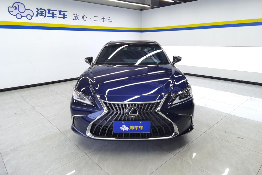 Lexus Lexus ES