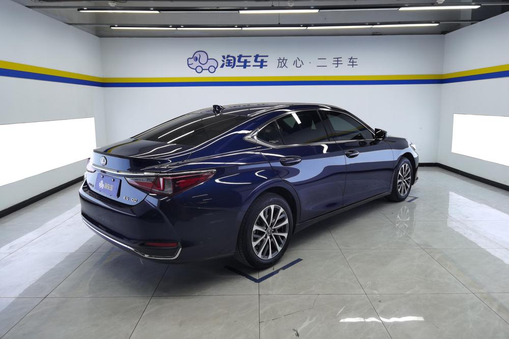 Lexus Lexus ES