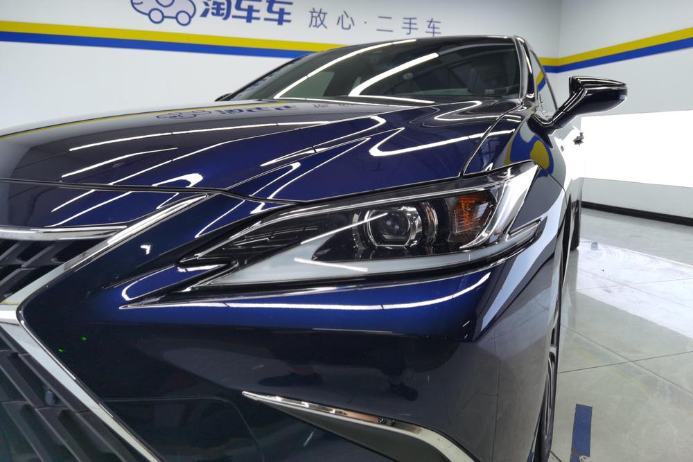 Lexus Lexus ES