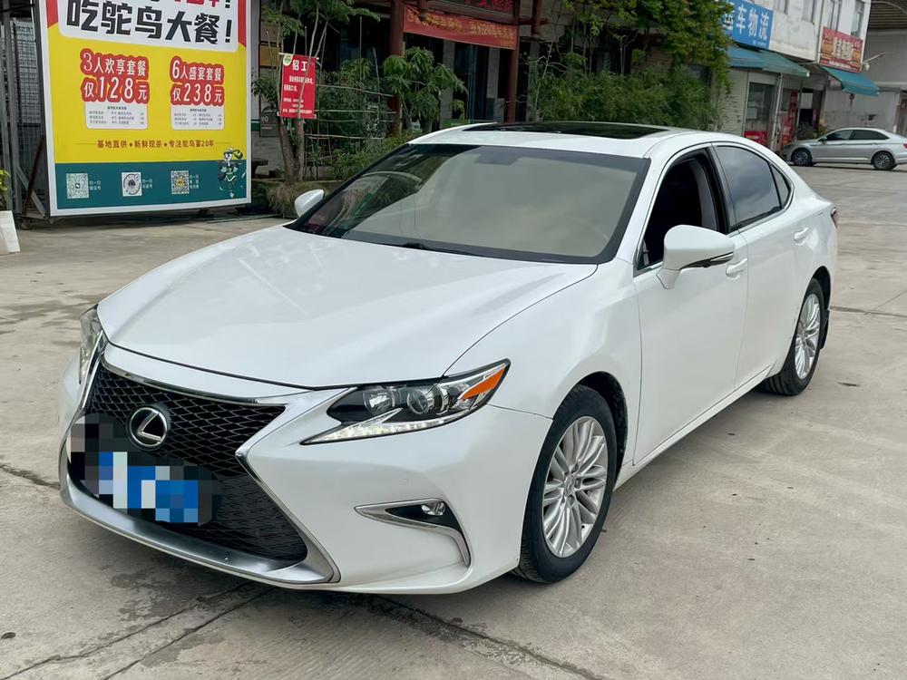 Lexus Lexus ES