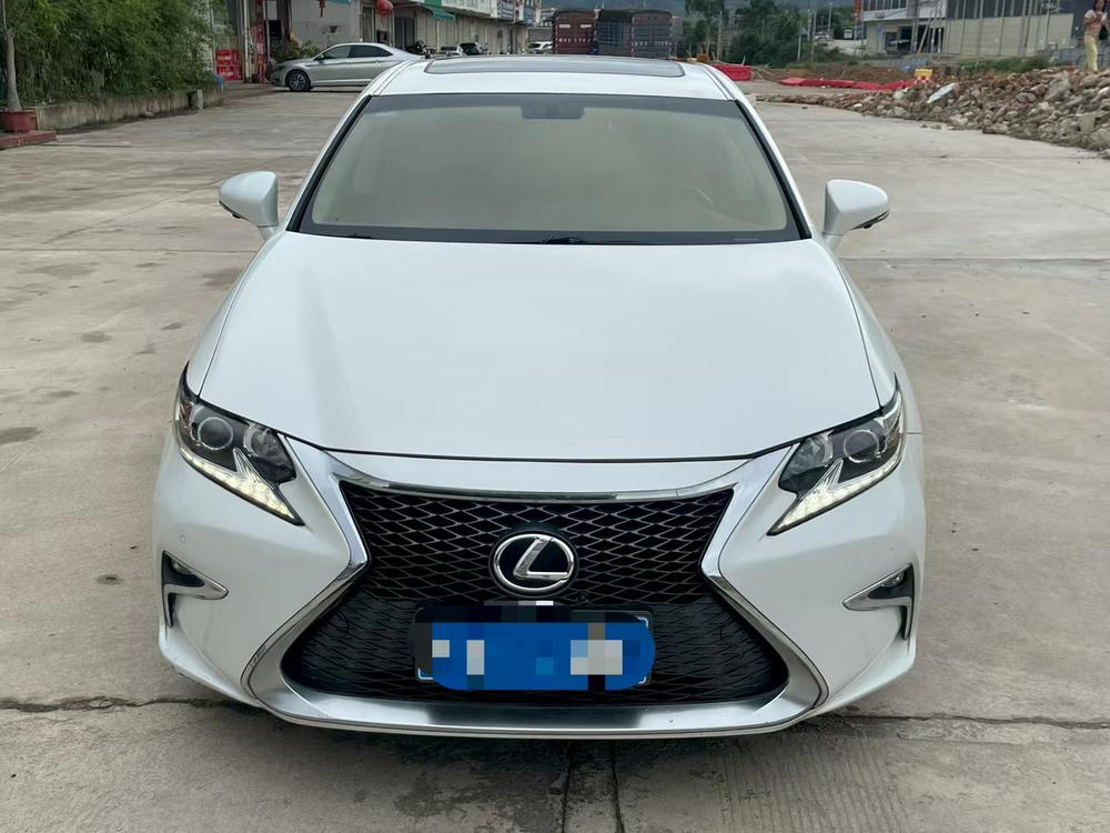 Lexus Lexus ES