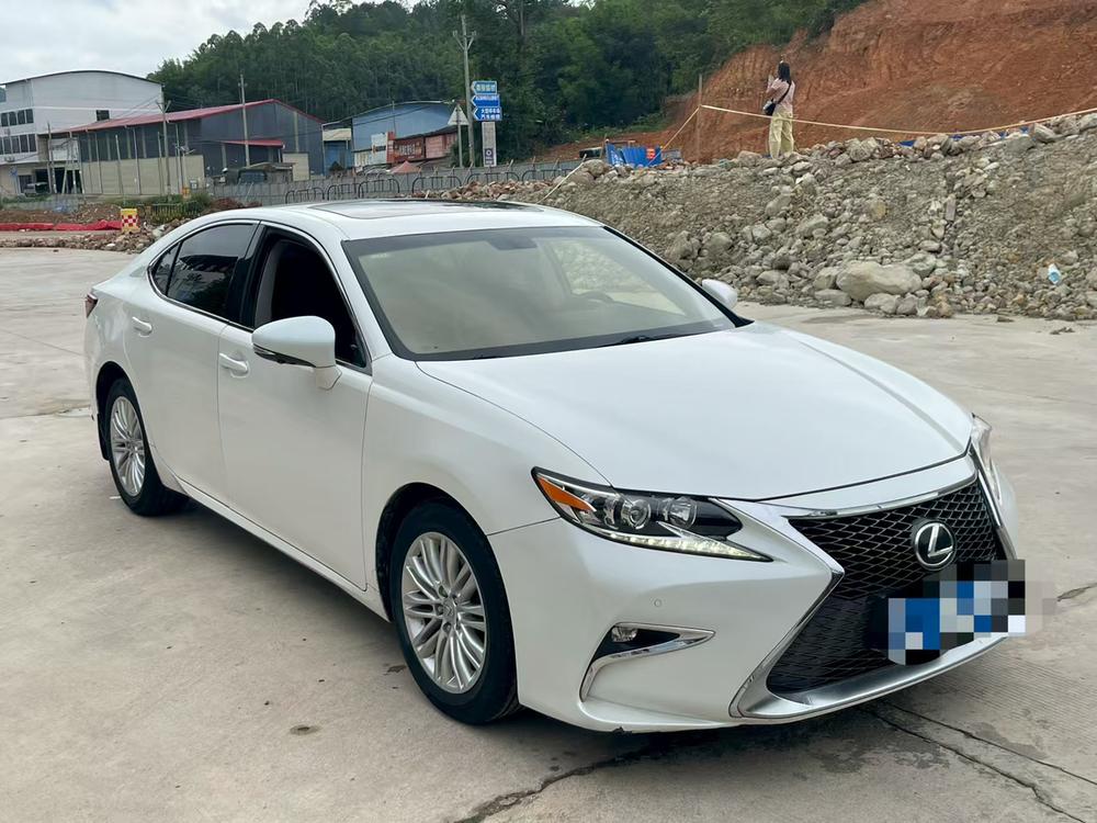 Lexus Lexus ES