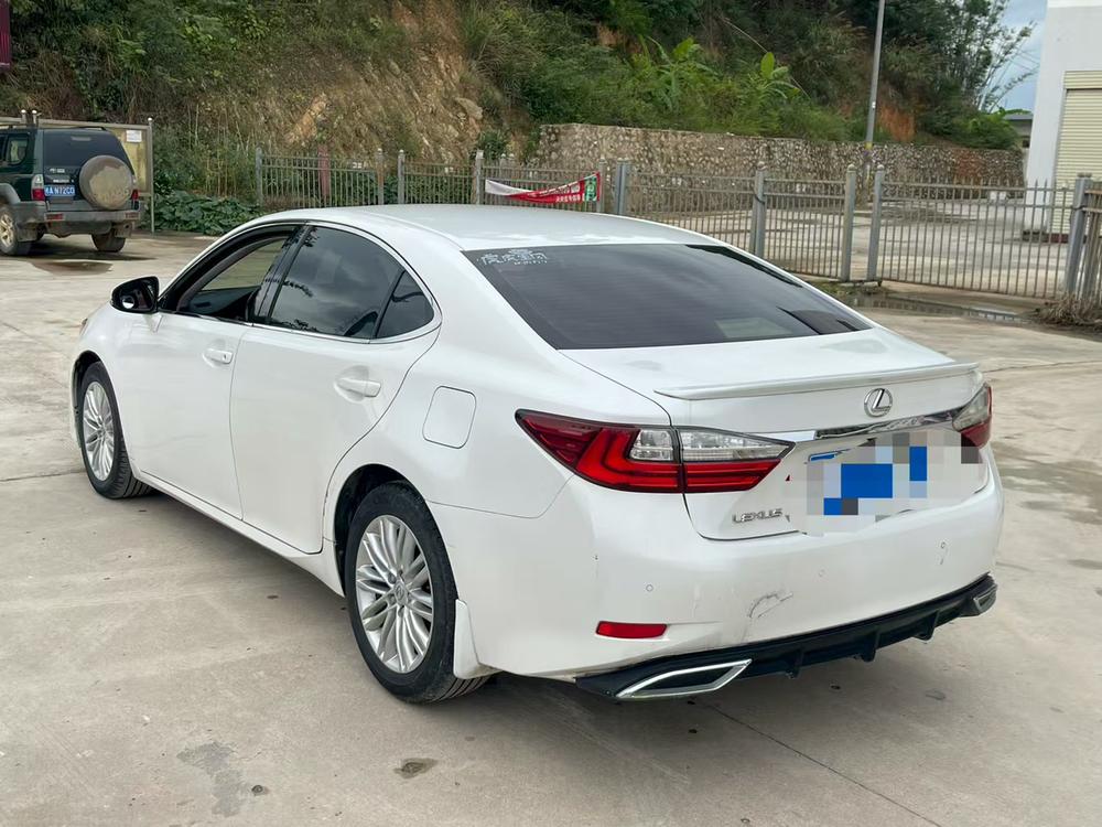 Lexus Lexus ES