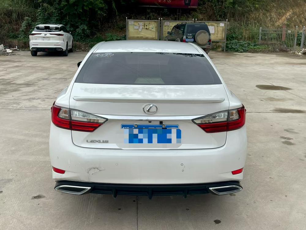 Lexus Lexus ES