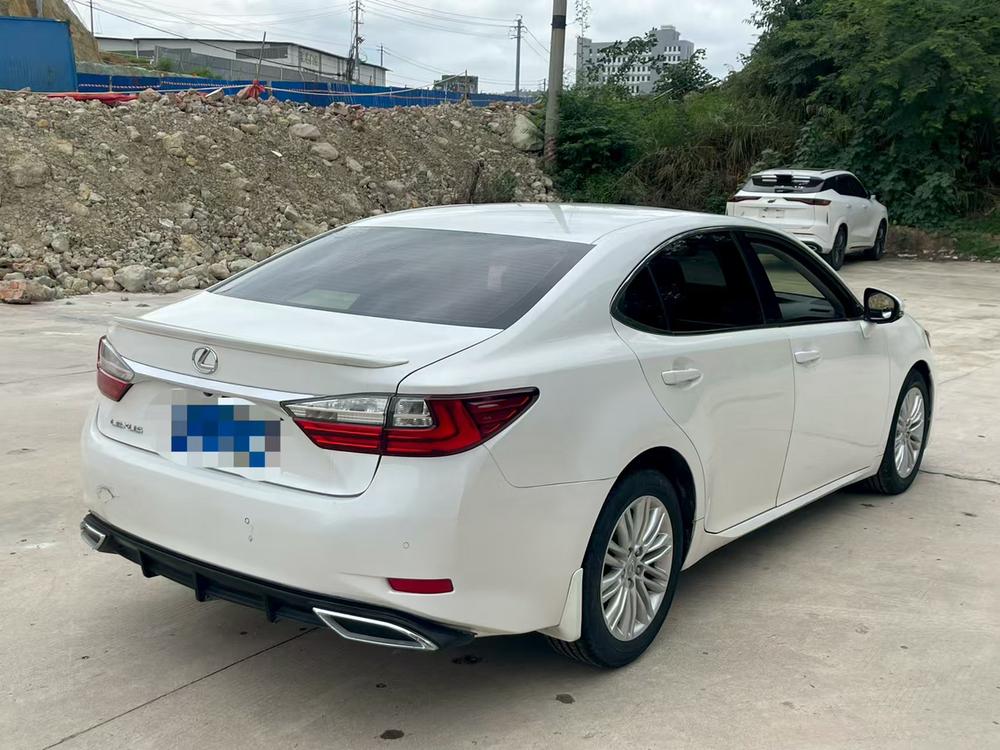 Lexus Lexus ES