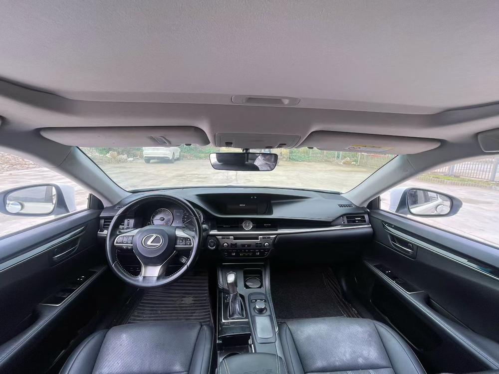 Lexus Lexus ES