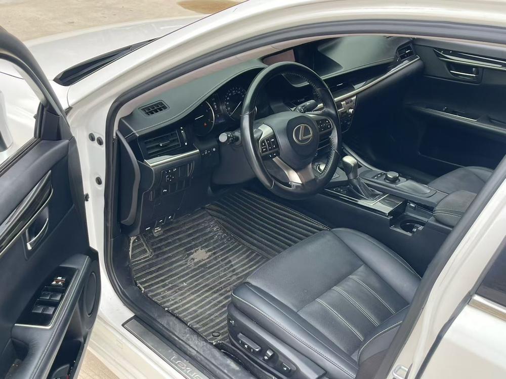 Lexus Lexus ES