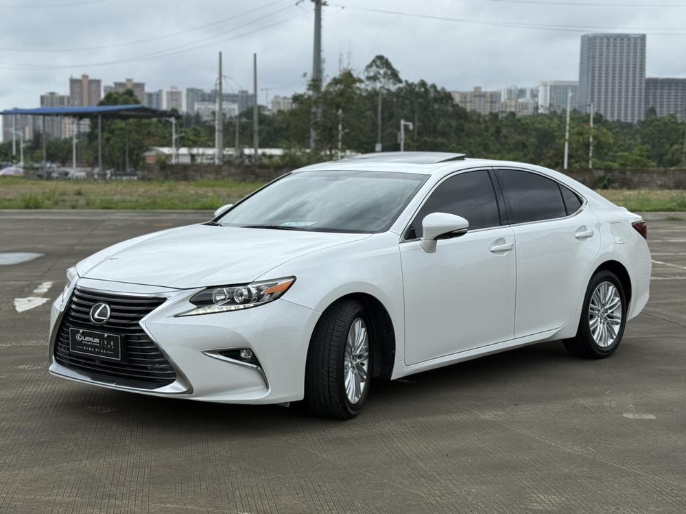 Lexus Lexus ES