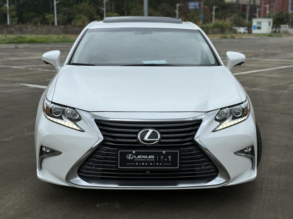 Lexus Lexus ES
