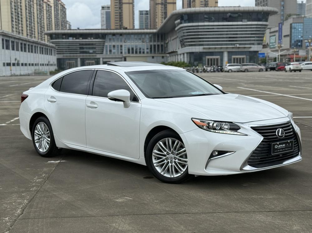 Lexus Lexus ES