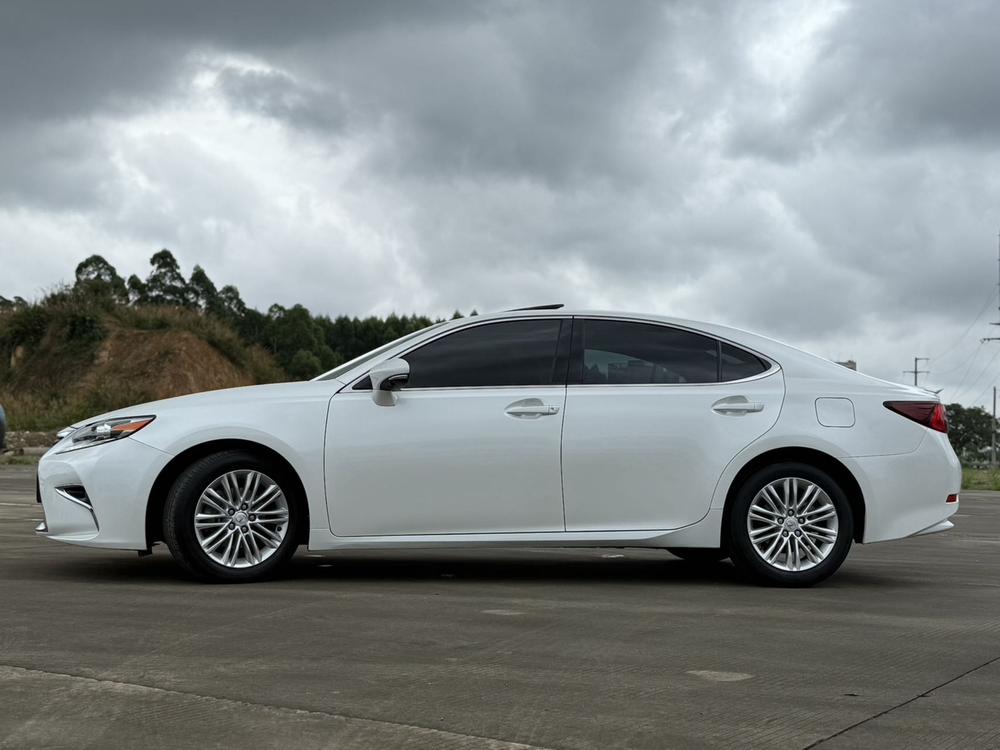 Lexus Lexus ES