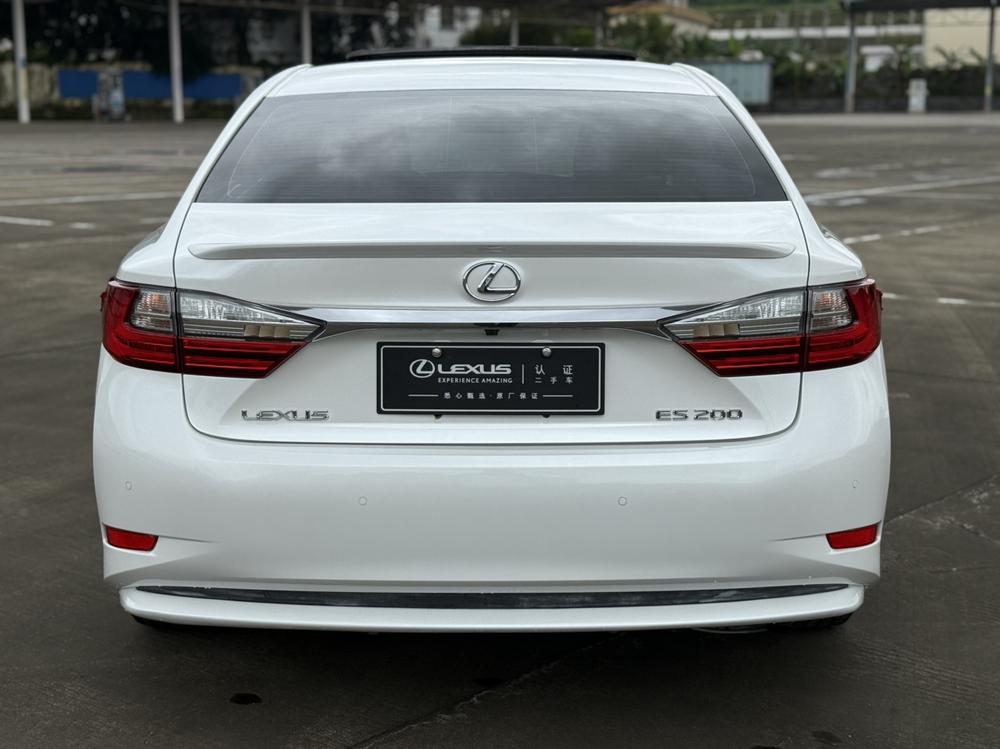Lexus Lexus ES