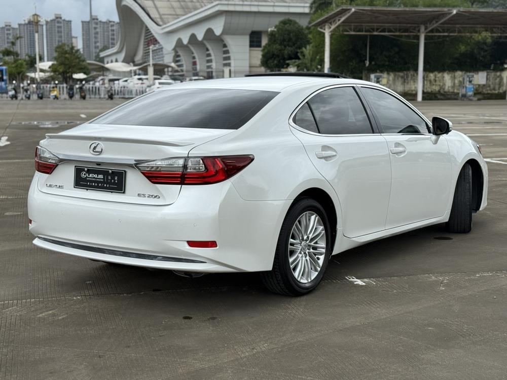 Lexus Lexus ES