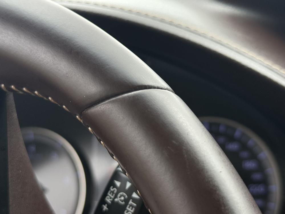 Lexus Lexus ES