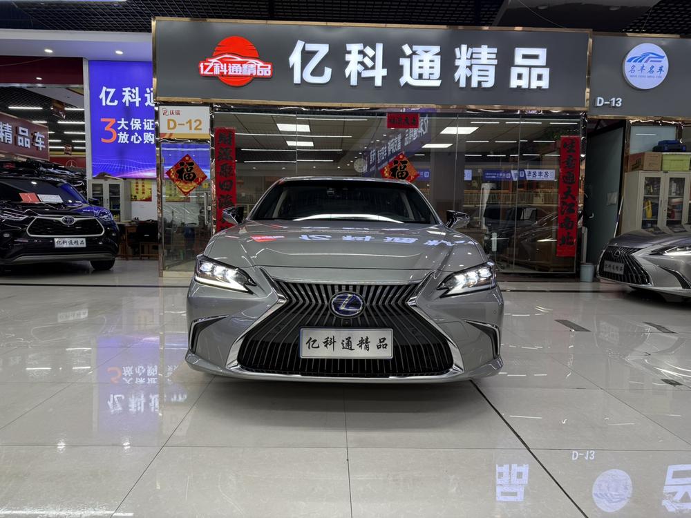 Lexus Lexus ES