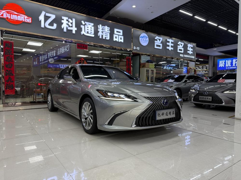 Lexus Lexus ES