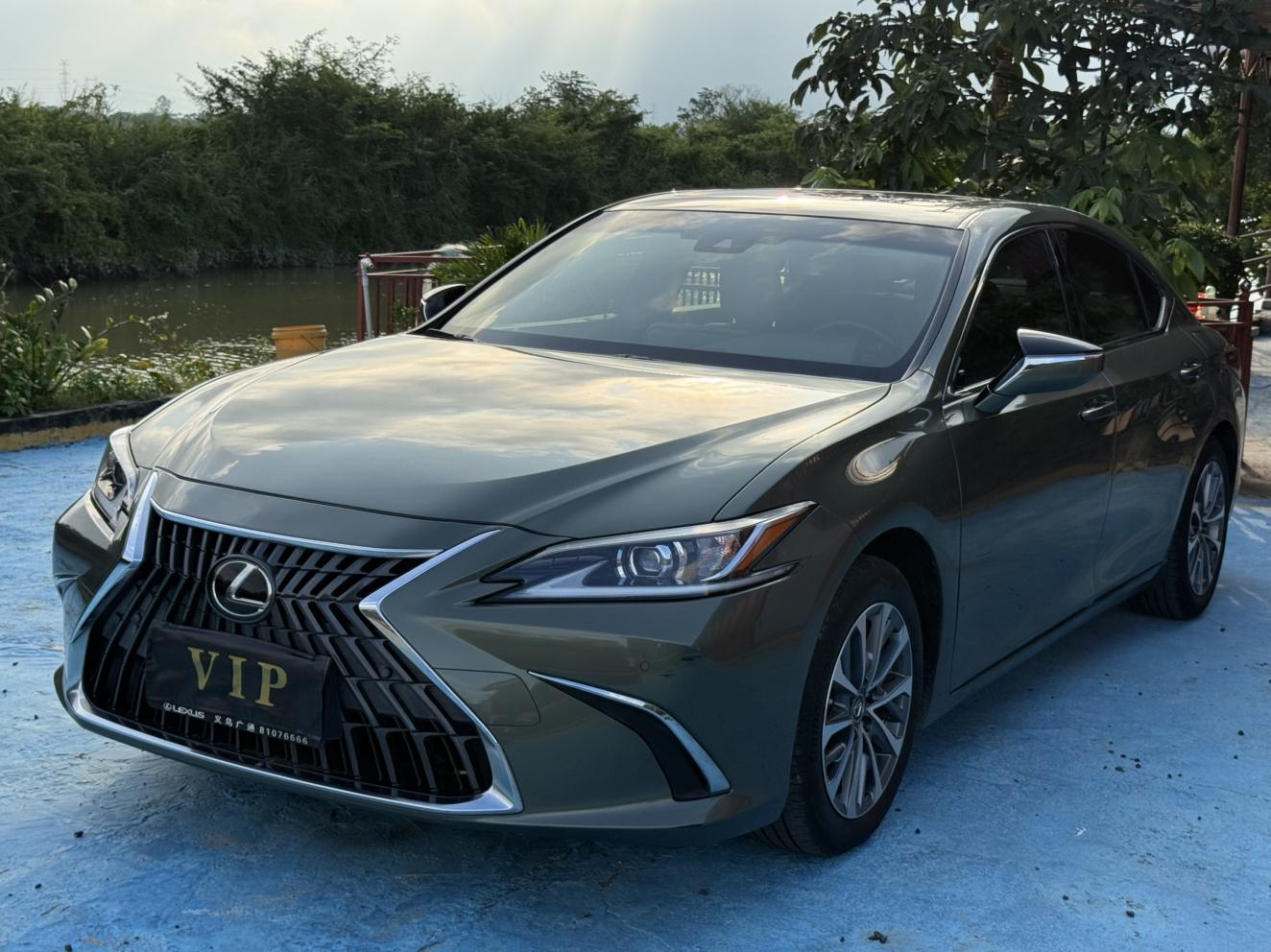 Lexus Lexus ES