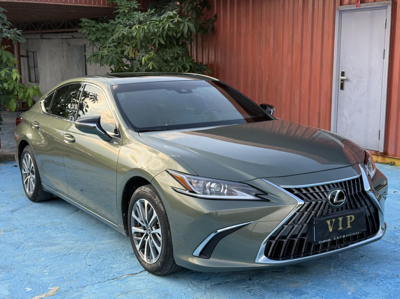 Lexus Lexus ES