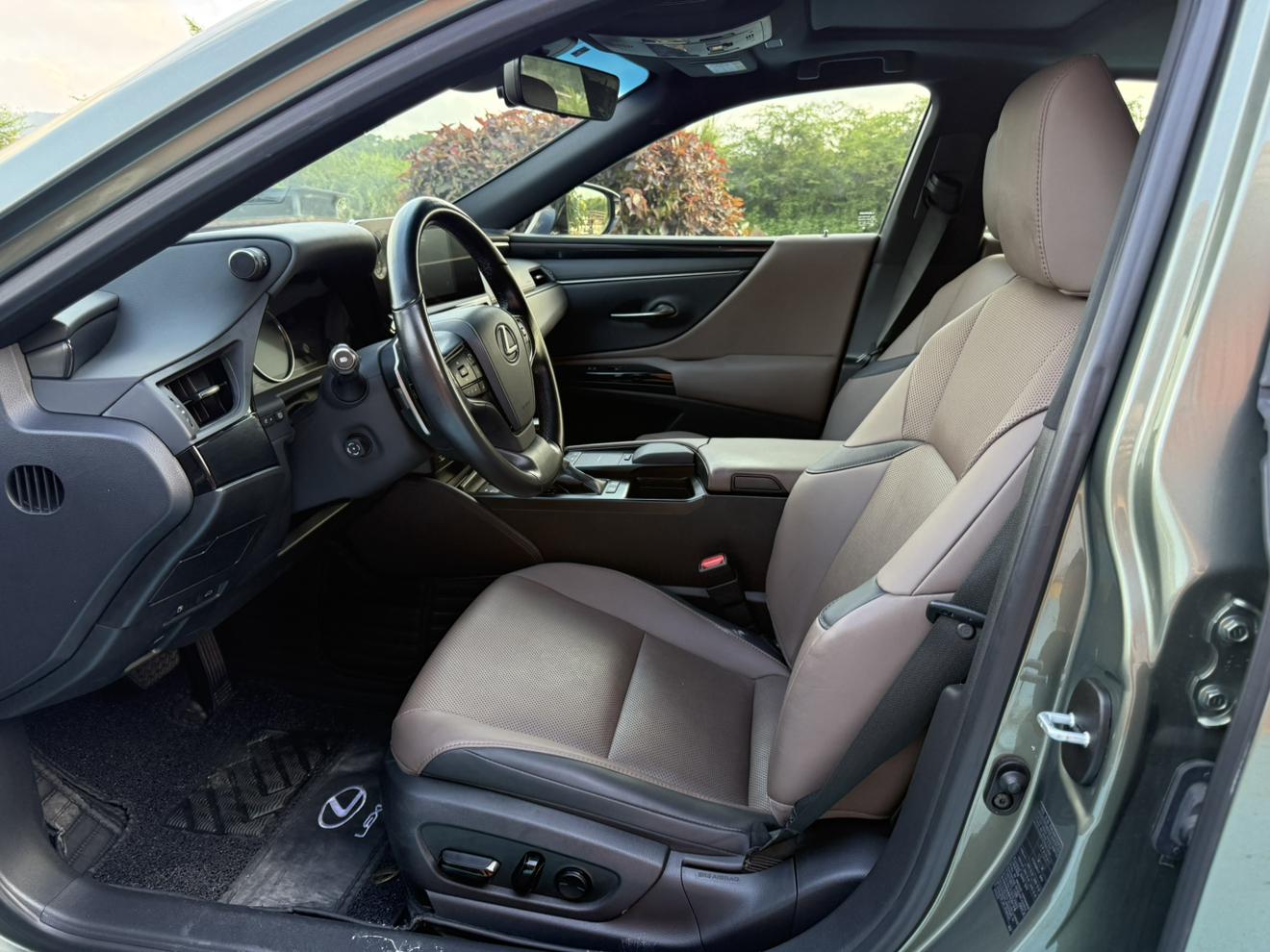 Lexus Lexus ES