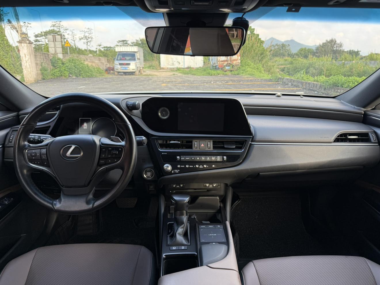 Lexus Lexus ES