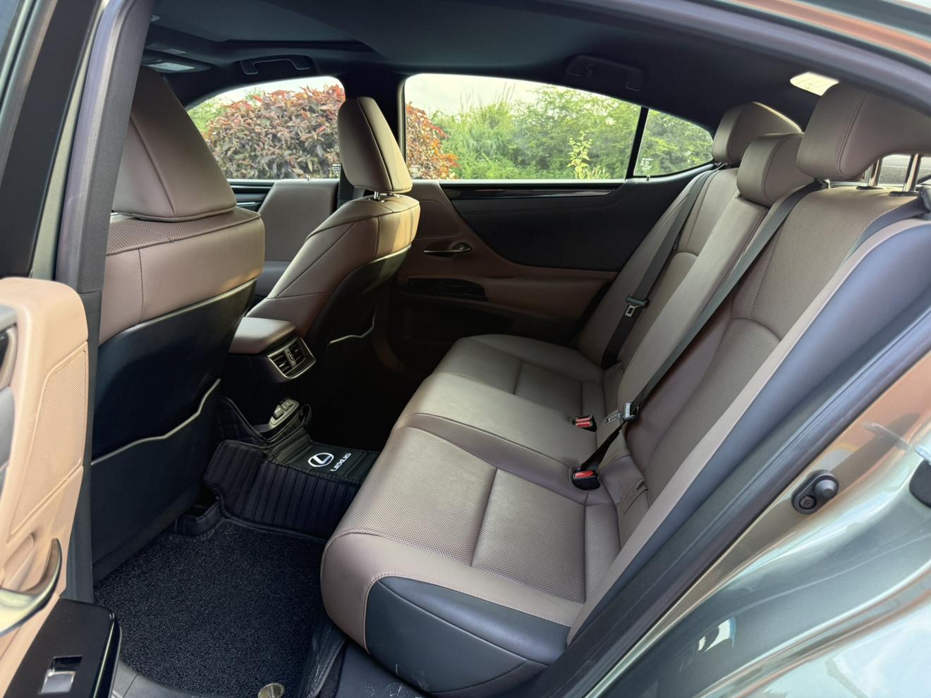 Lexus Lexus ES