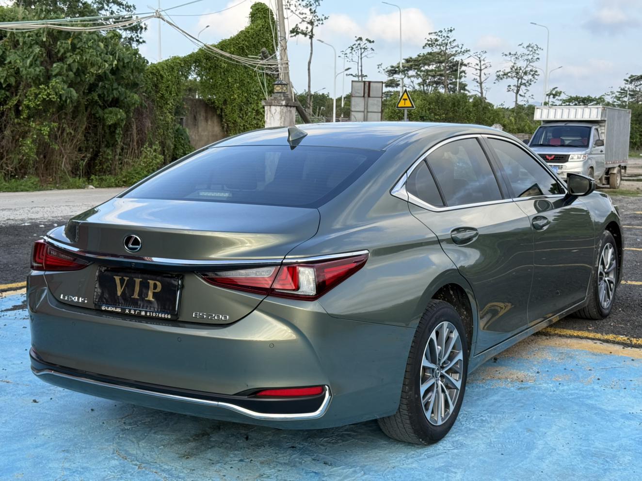 Lexus Lexus ES