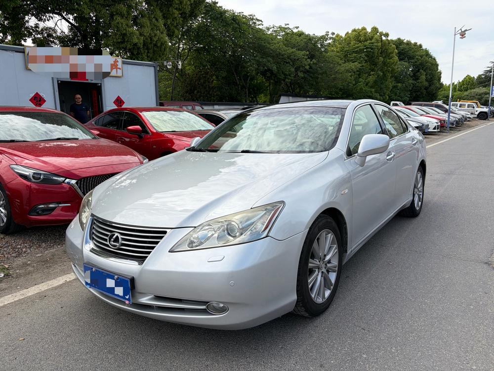 Lexus Lexus ES