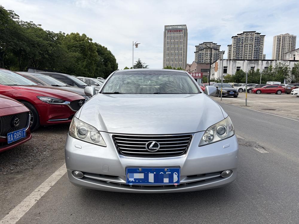 Lexus Lexus ES