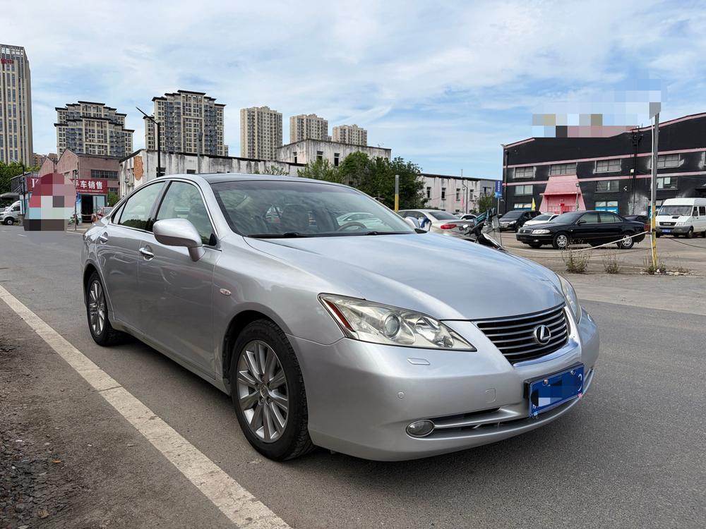 Lexus Lexus ES