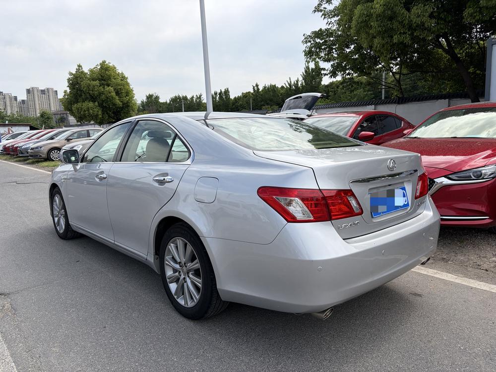 Lexus Lexus ES
