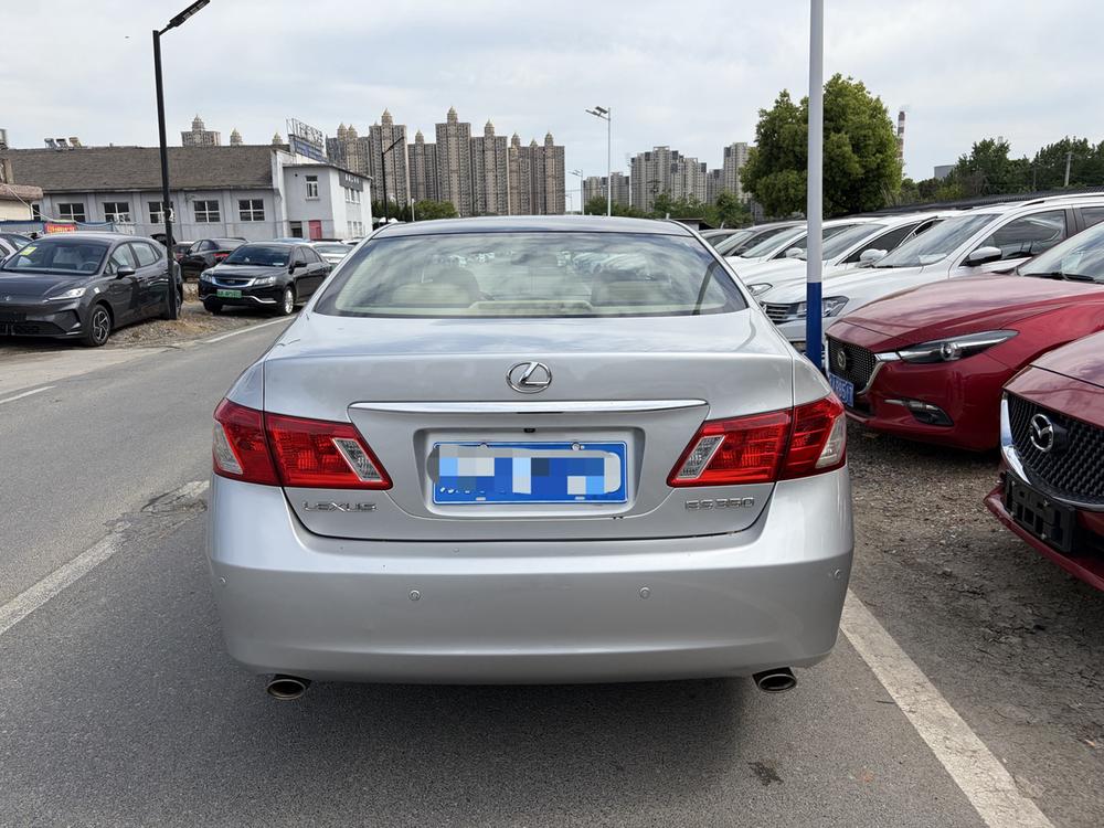 Lexus Lexus ES
