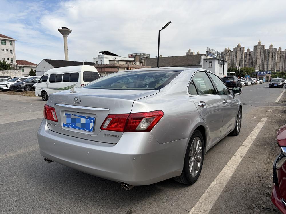 Lexus Lexus ES