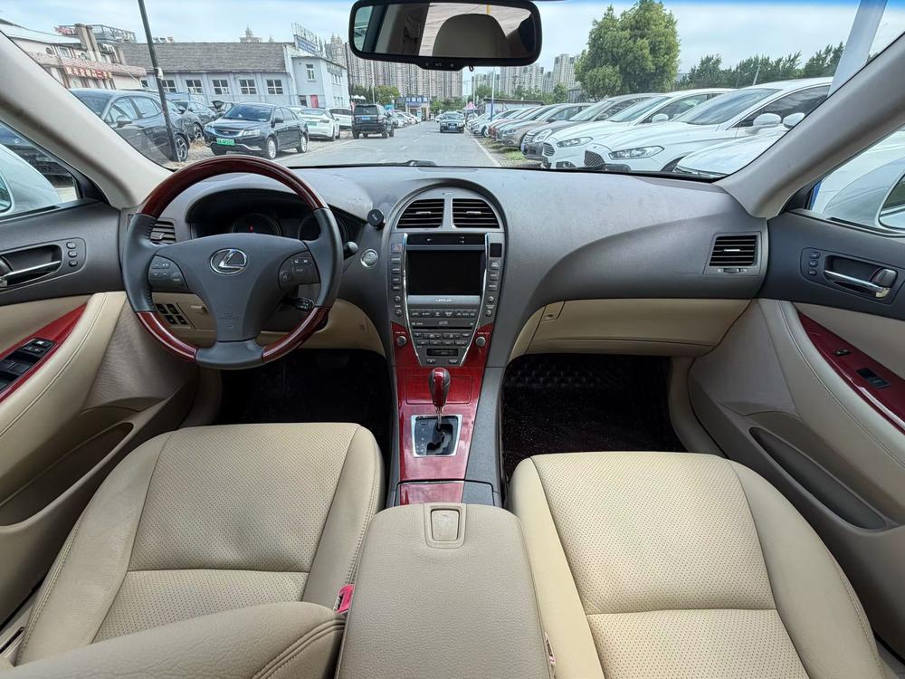 Lexus Lexus ES