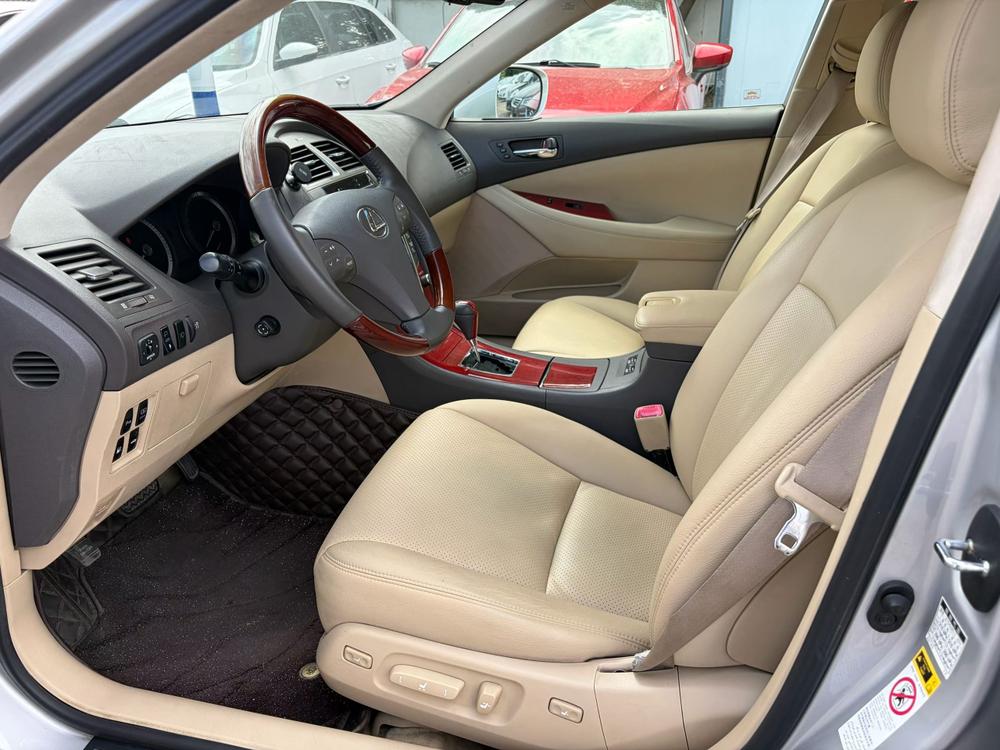 Lexus Lexus ES